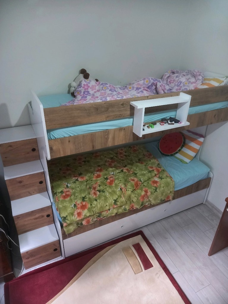 yavrulu ranza - 3