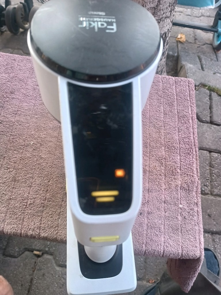 Fakir hausgerata stone çalışır durumda açıklamayı okuyun - 5
