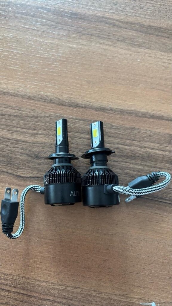 H7 led zenon sorunsuz - 2