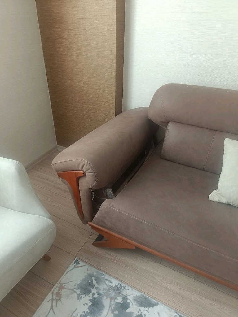 koltuk takımı - 3