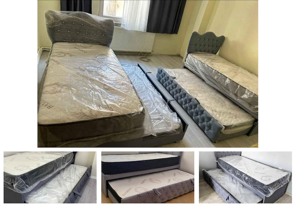 yavrulu baza başlık yatak hbgkhiycpm - 4