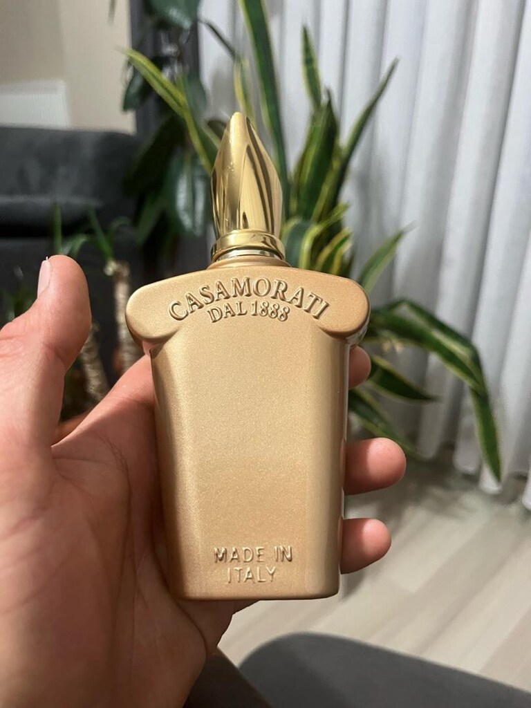 Xerjoff Casamorati Lira 100 ML EDP - 2