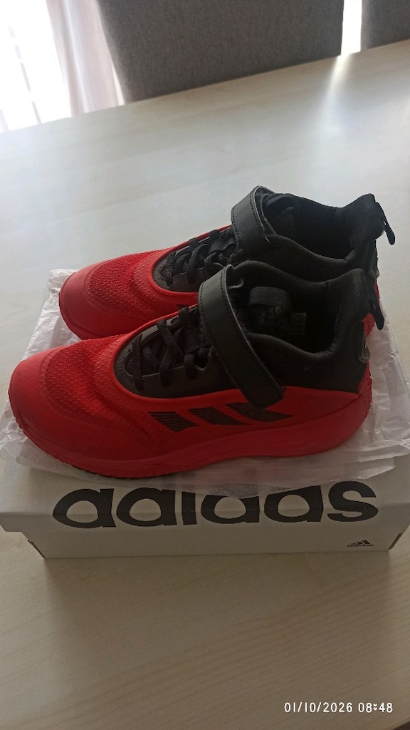 Adidas Ownthegame 3.0 K Basketbol Ayakkabısı - 3