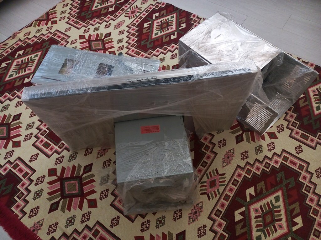 SIEMENS DAVLUMBAZ - 2