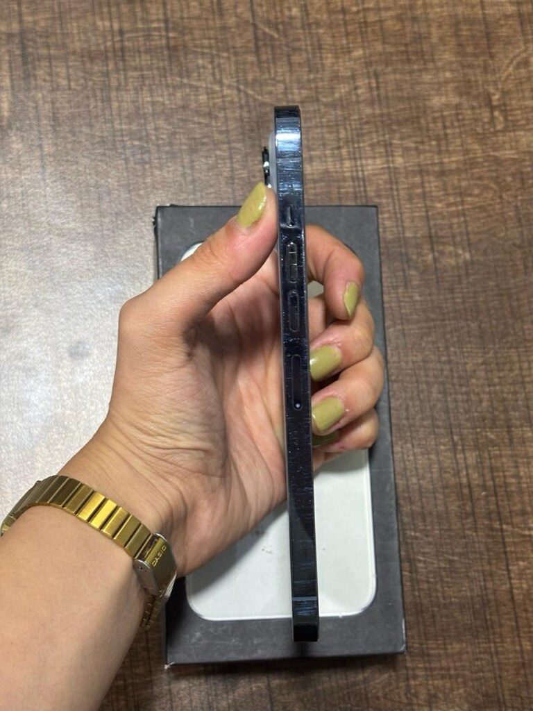 İPHONE 13 PRO MAX 128 GB PİL 100 YD - 5
