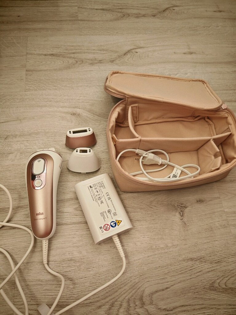 Braun Skin I expert Pl7147 - 6