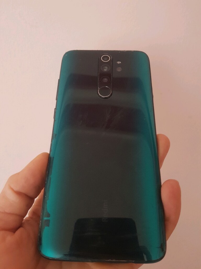 REDMI NOTE 8 PRO- IMEI KAYIT DIŞI - 4