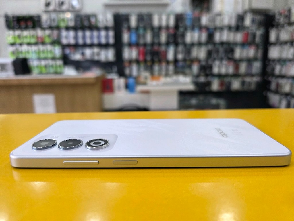 Oppo A5, 128GB 6+4GB Ram. Hatasız. 18 Ay Garantili - 4