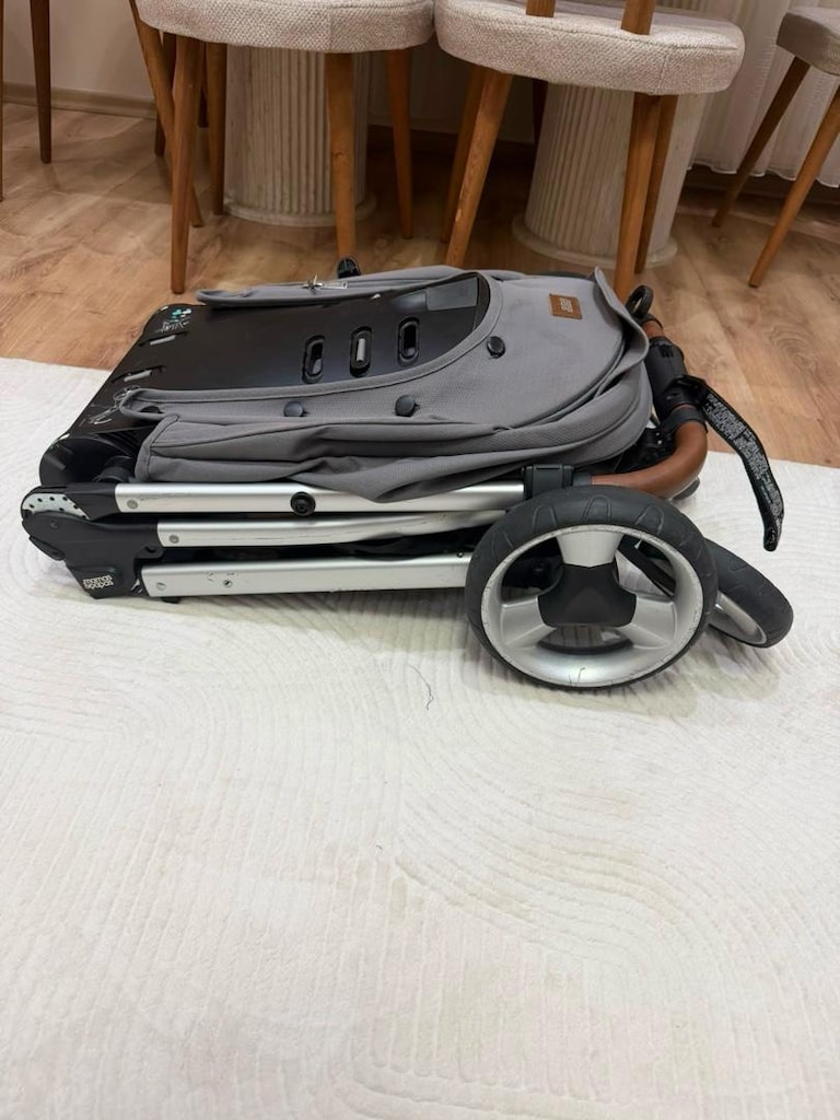 !ACİL! Mamas&Papas Armadillo Flip XT2 - 10