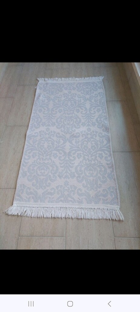 English Home 3 parça kilim - 2