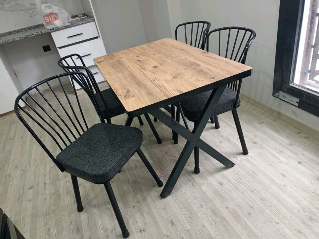 yemek masa takımı - 4