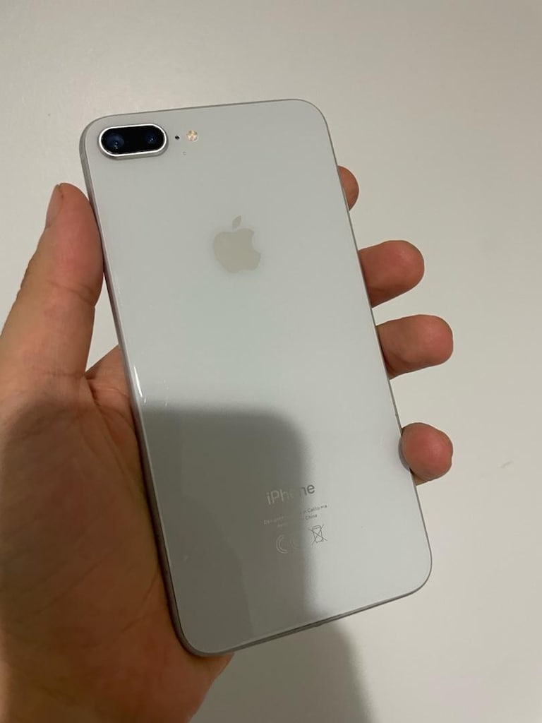 iphone 8 plus - 2
