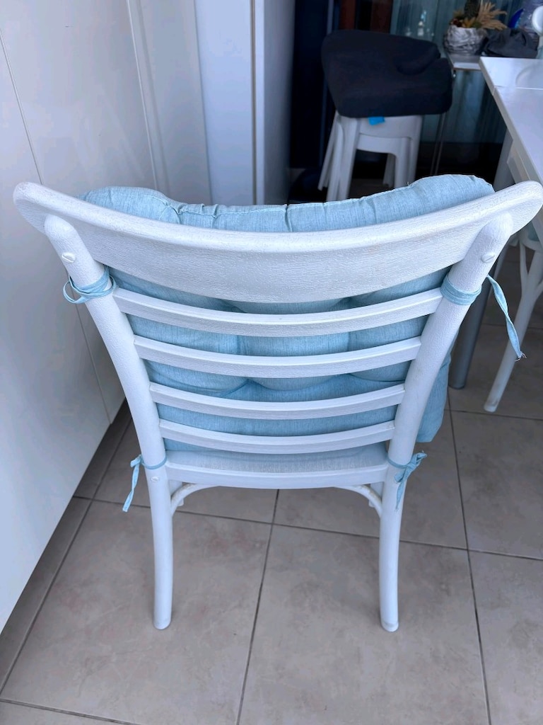 Yemek masası - 7