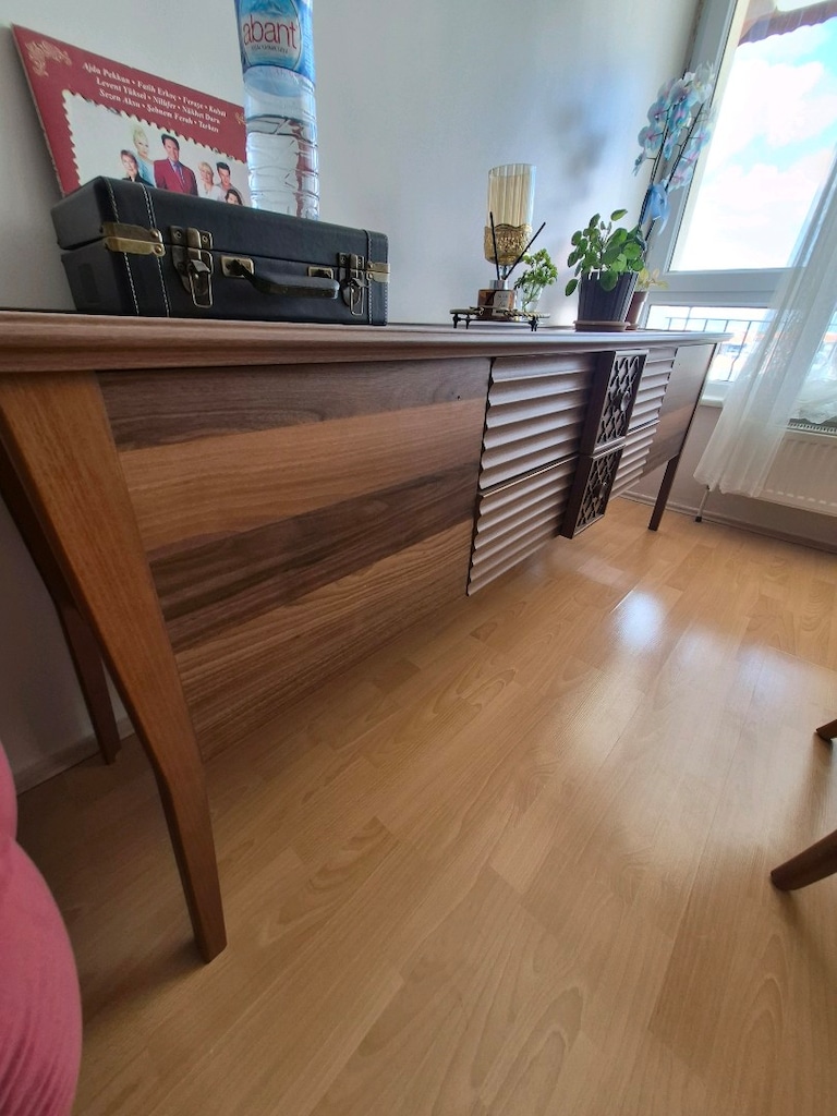 şık salon konsolu - 3