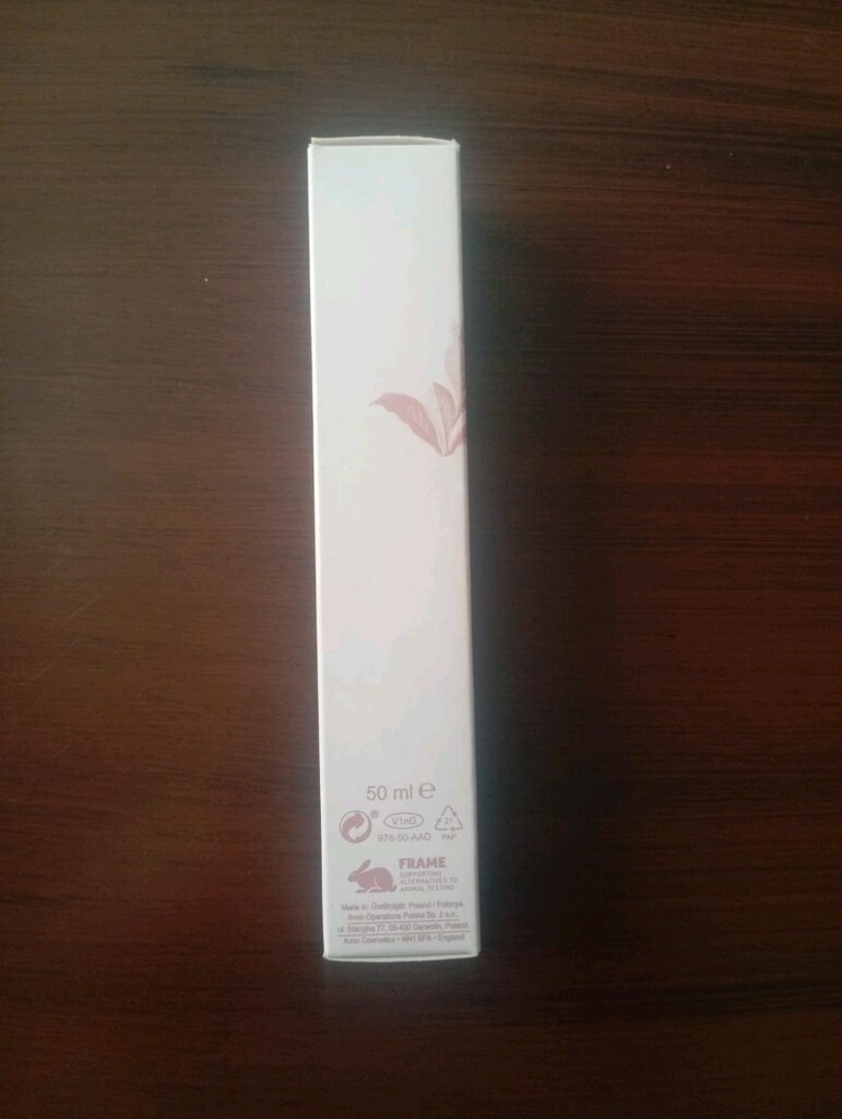 Avon pur blanka 50 ML - 3