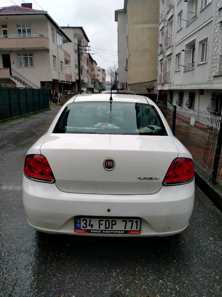sahibinden acill satılık aıle arabası - 3