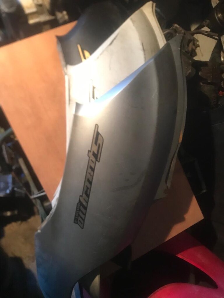 honda spacy 110 granajları - 8