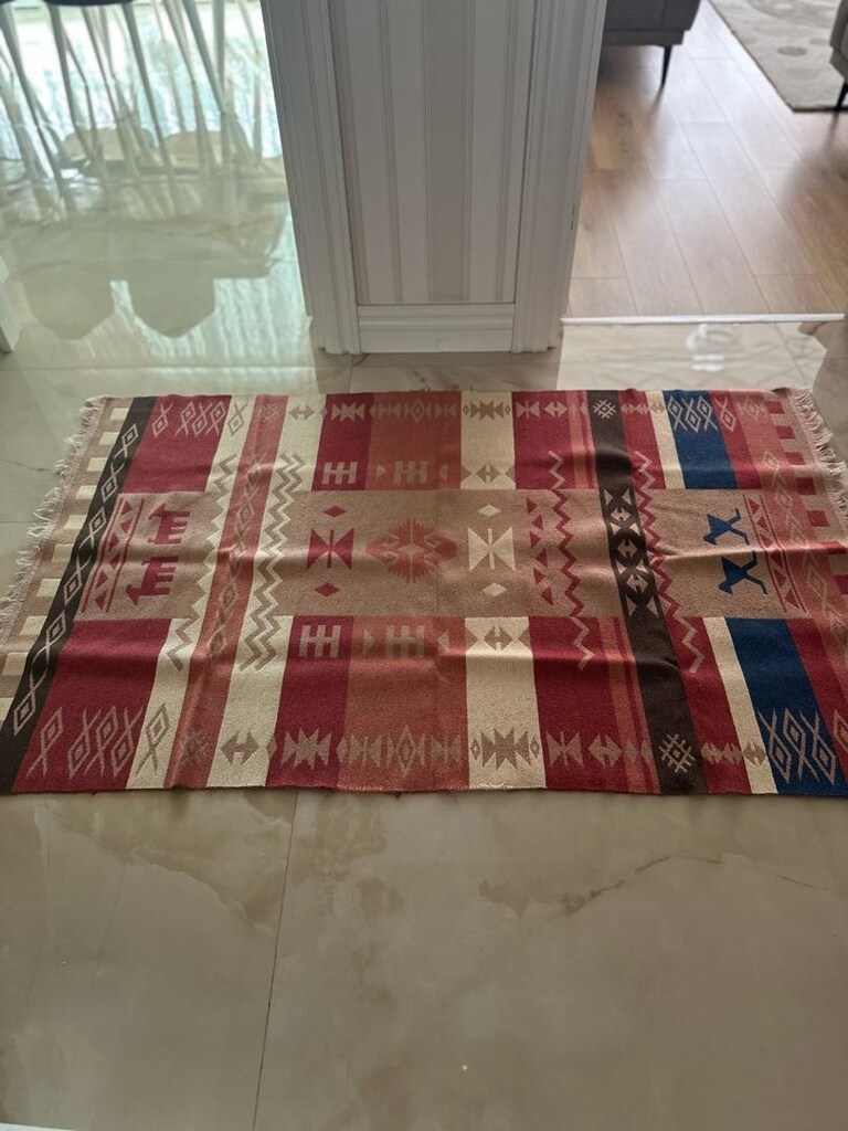 Yün Kilim - 2