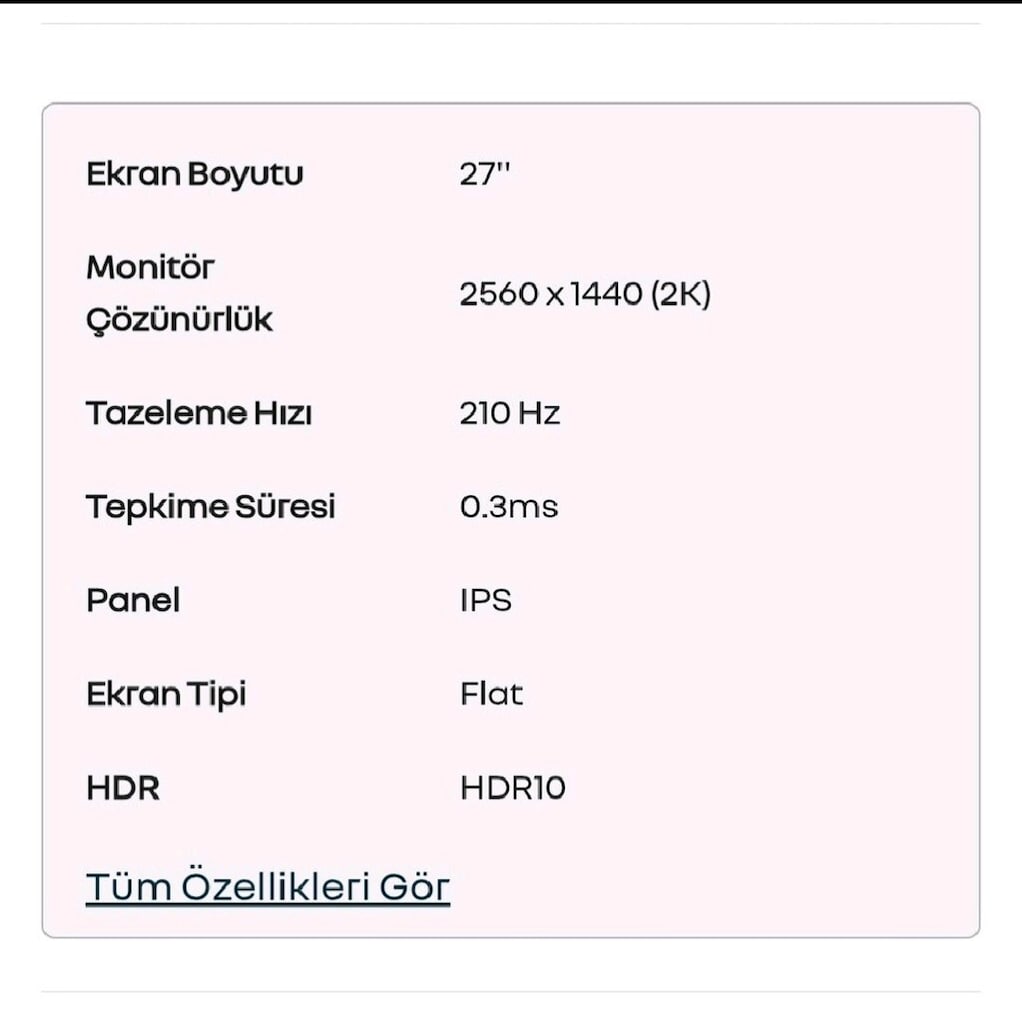 acil satılık full oyuncu PC - 4