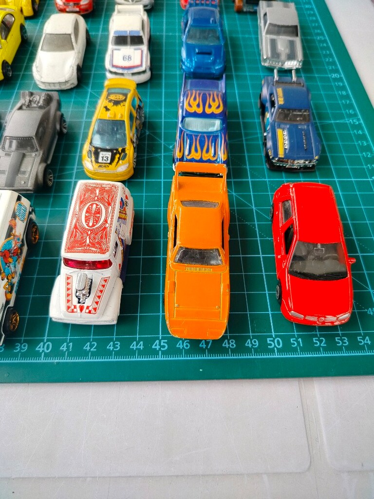 hot wheels arabalar - 10