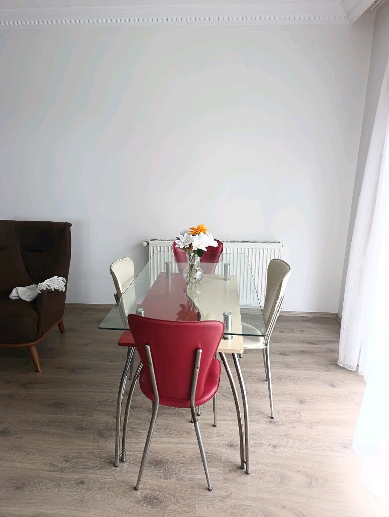 mutfak balkon masa - 6