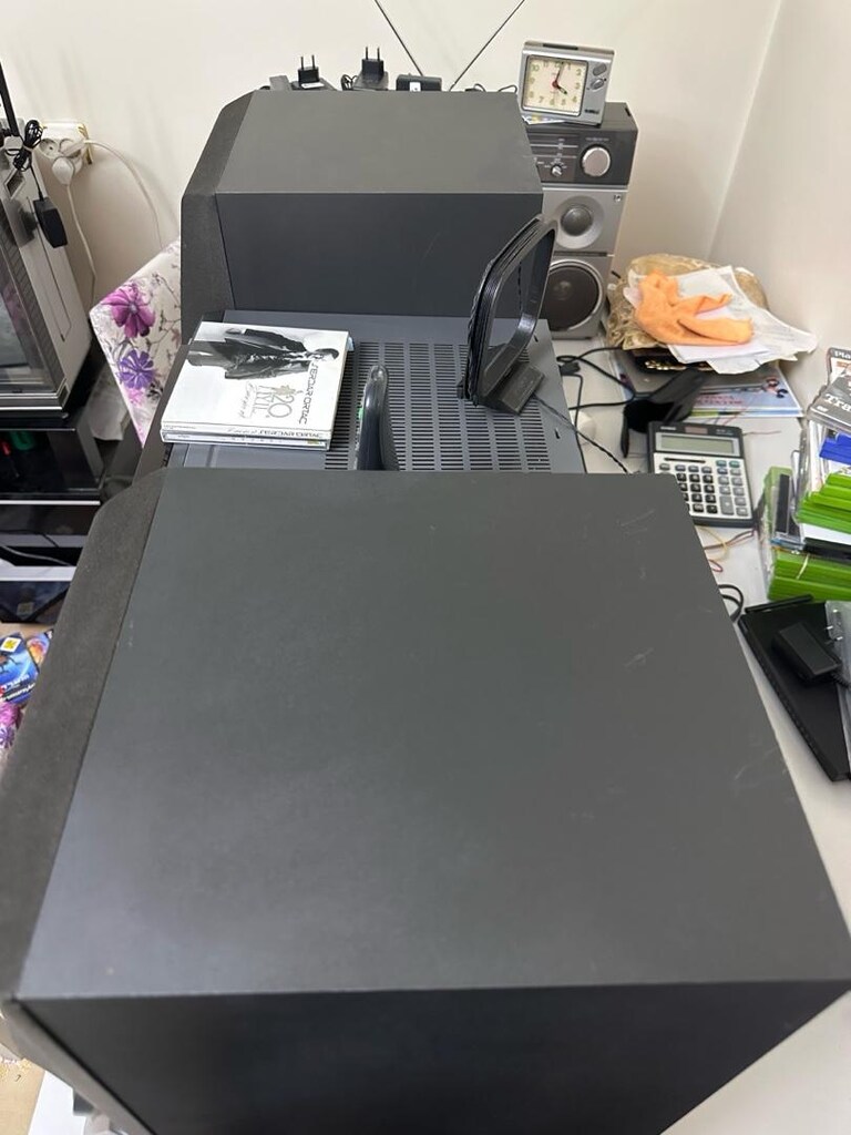 Sony LBT XB60 ses sistemi - 16