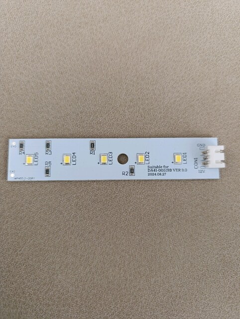 buzdolabı led aydınlatma