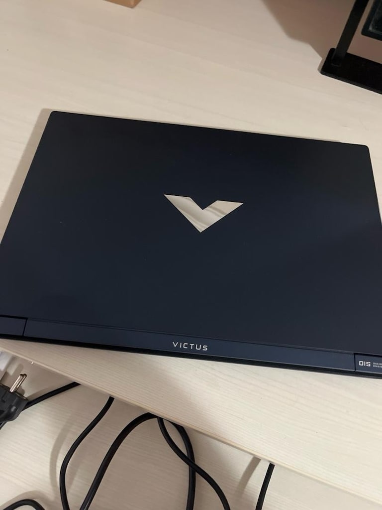 hp victus oyuncu laptop u - 2