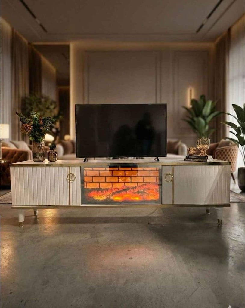 tv ünitesi - 4
