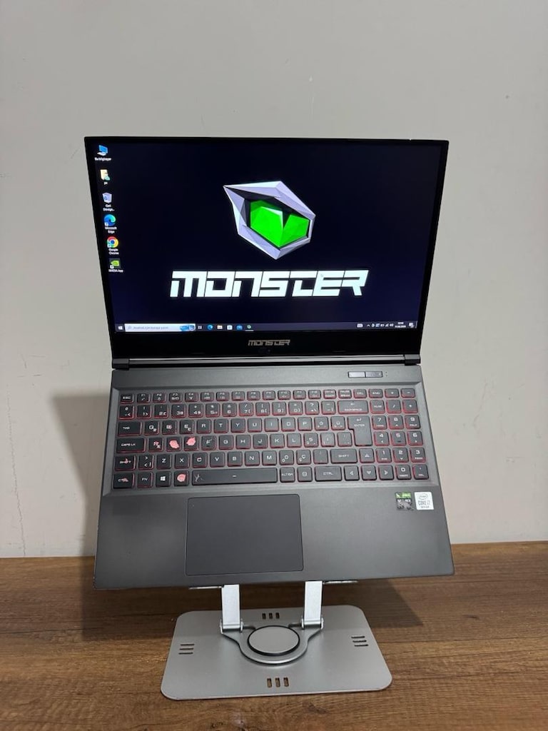 İ7 - RTX - MONSTER TULPAR GAMİNG - 2