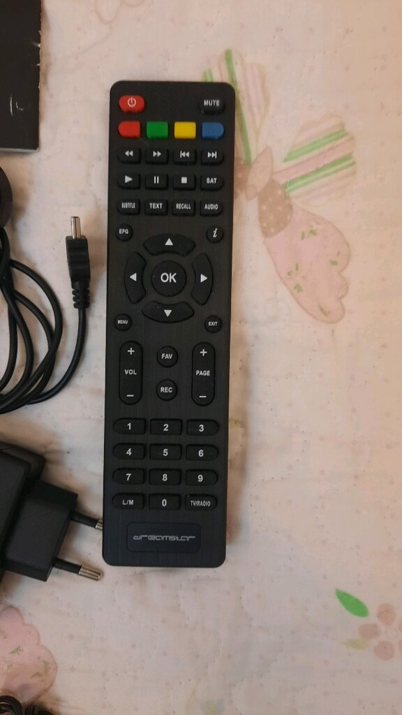Full hd uydu alıcısı kanallar yüklü sorunsuz yer mamak kıbrısköyü mah - 2