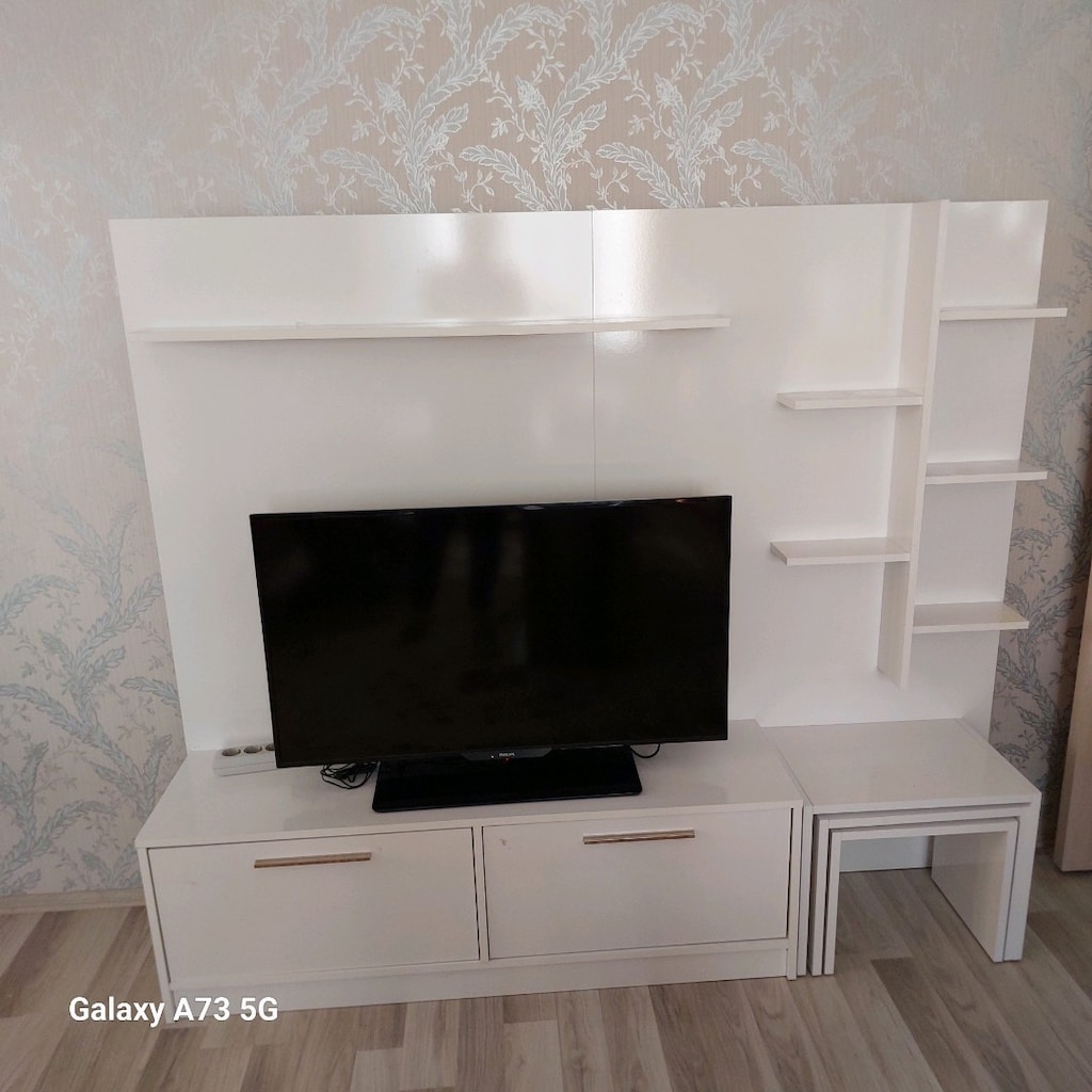 Tv unitesi - 3