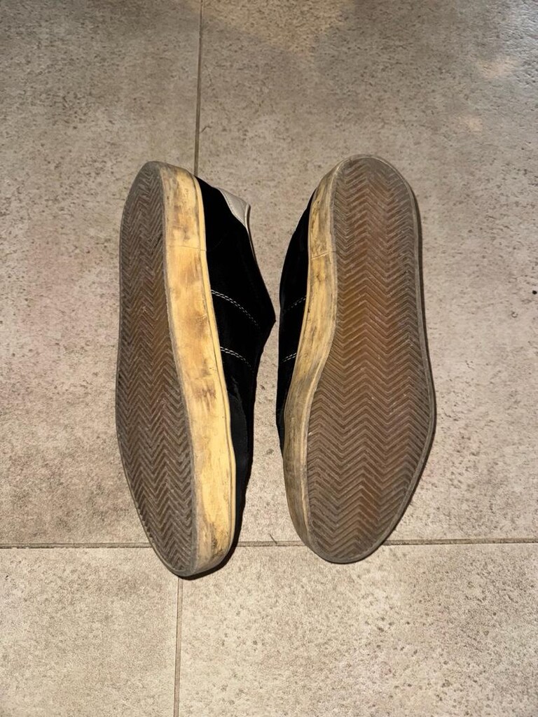 Golden Goose Erkek - 3