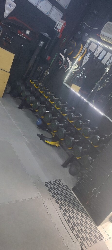 dambıl - 2