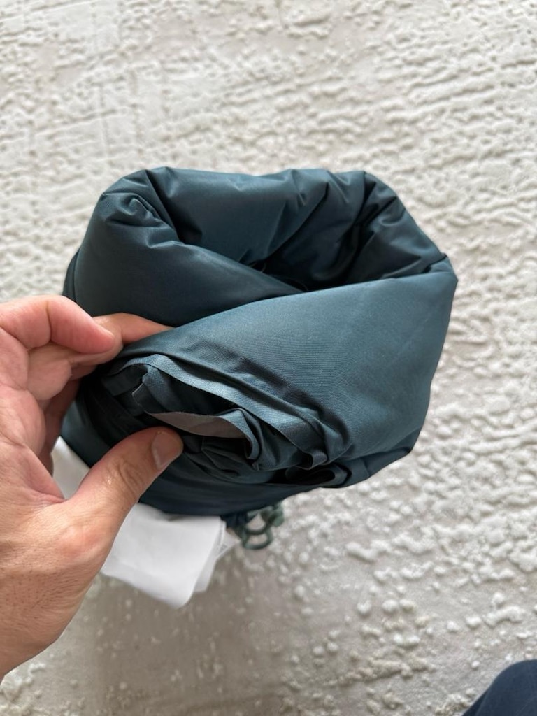 Quecha kamp yatak matı. 185/60 - 5