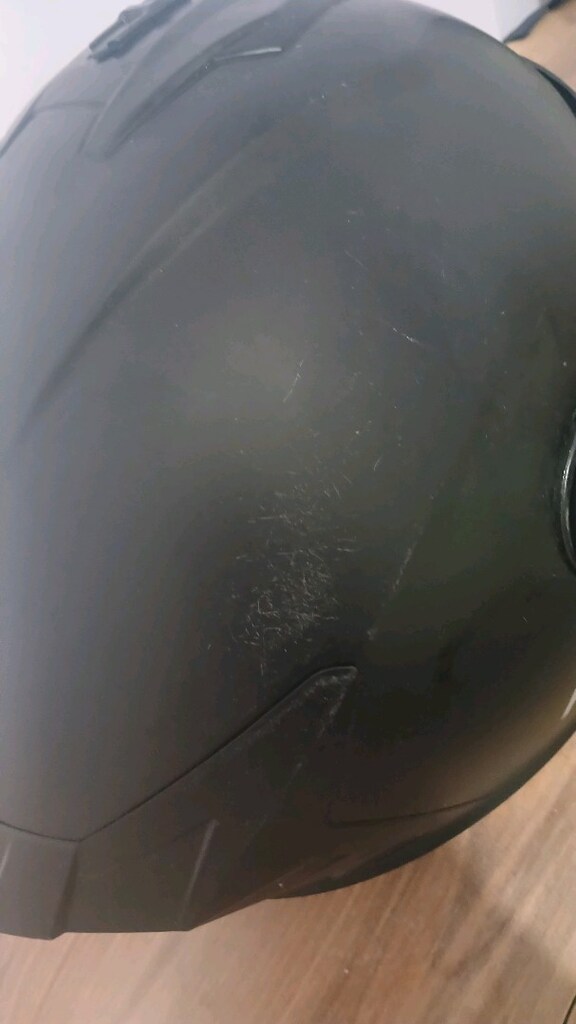 ncr kask - 2