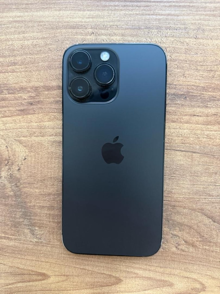İPHONE 14 PRO MAX 128 GB PİL 82 TR - 2