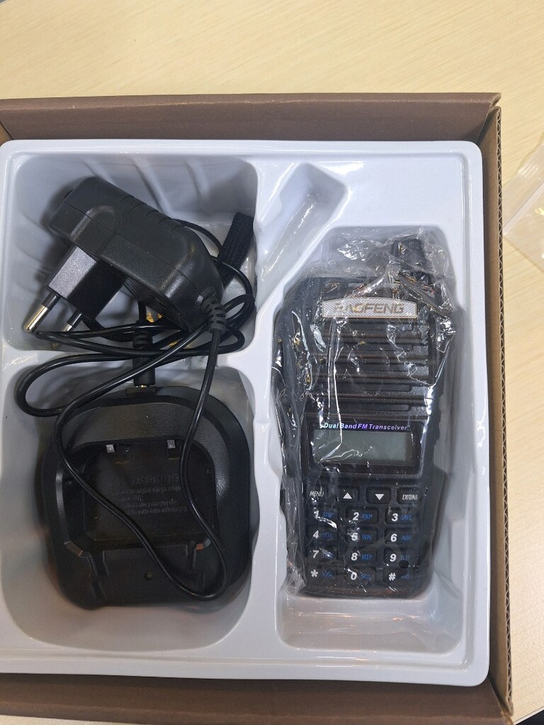 baofeng uv 82 - 2