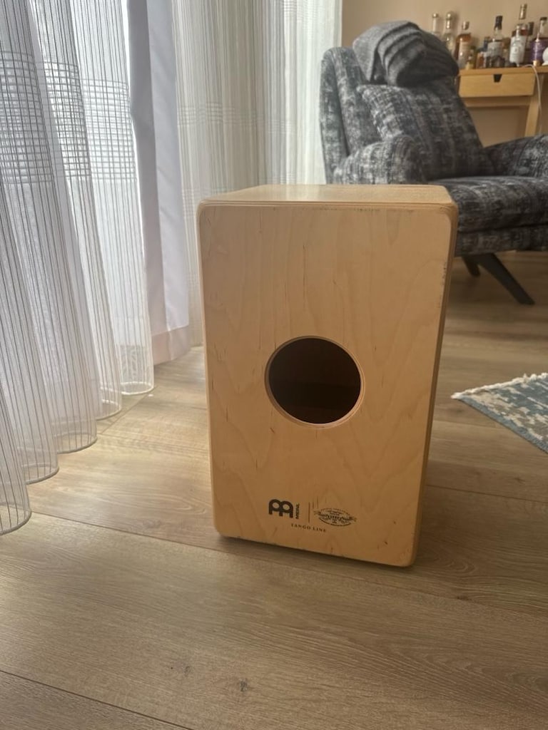 Cajon - 2
