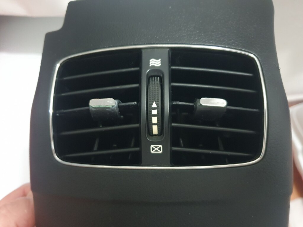 PAZARLIKSIZ KİA 84680 a2100wk CEED PREMİUM HAVALANDIRMA - 6