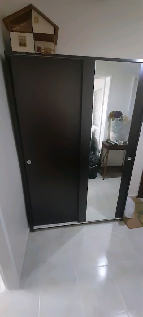 Ayakkabılı Vestiyer - 4