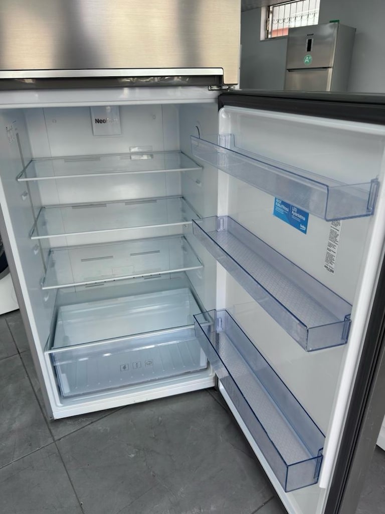 Beko A+ Enerji Nofrost Buzdolabı ADRESE TESLİM - 12