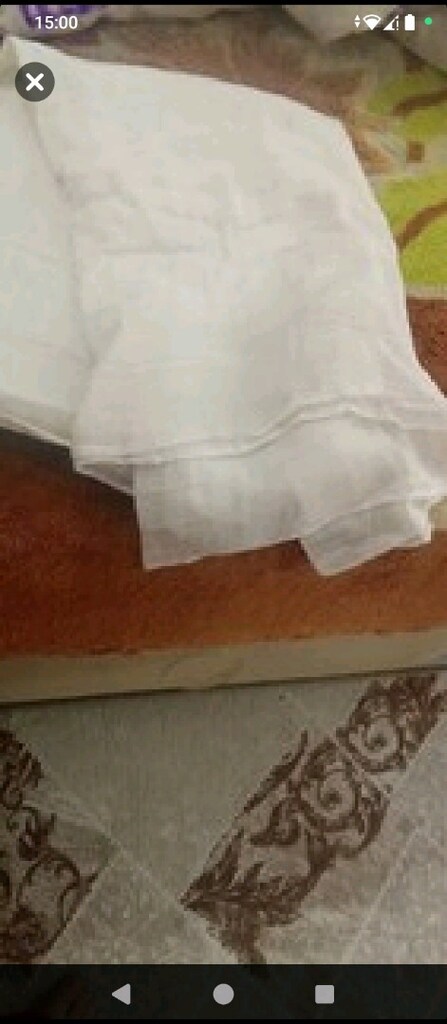 yorgan iç yüzü - 2