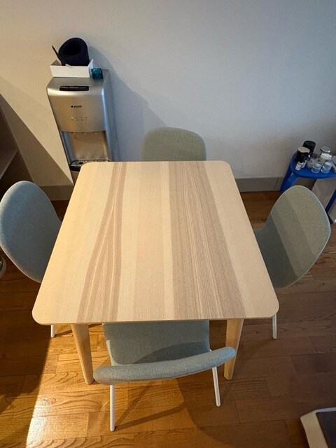 Ikea Yemek Masası