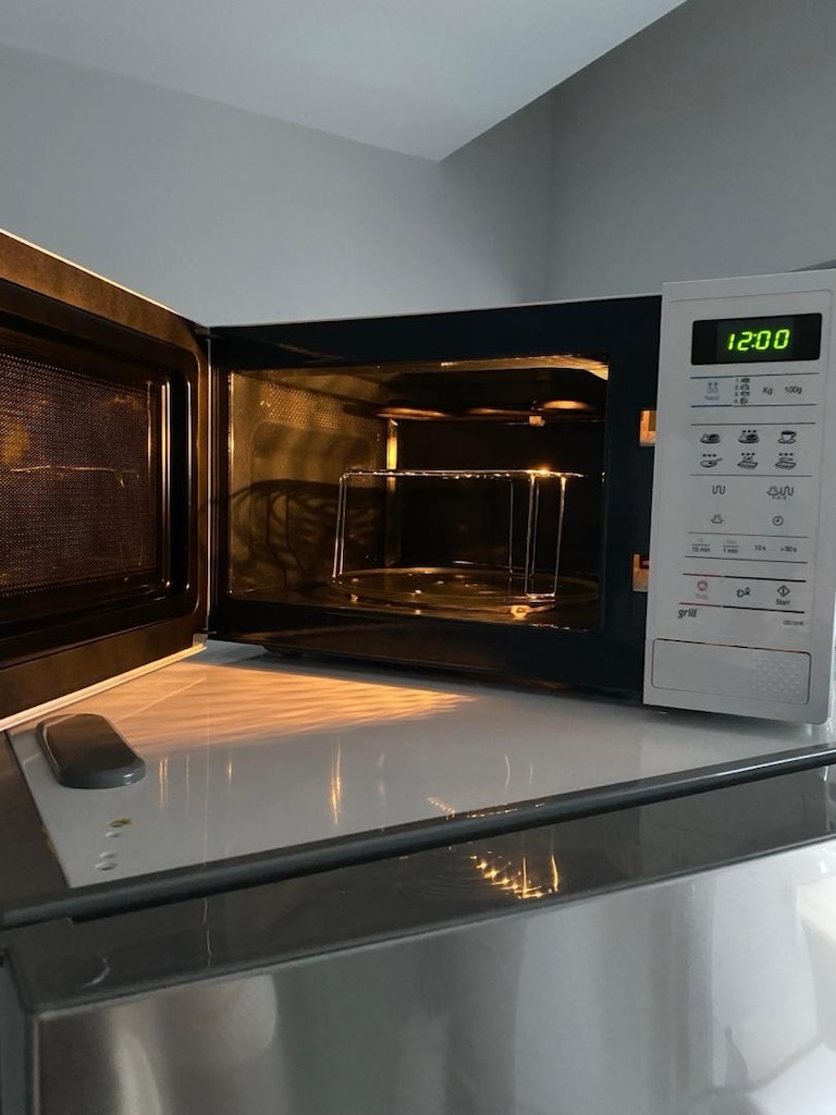 samsung mikrodalga fırın - 3