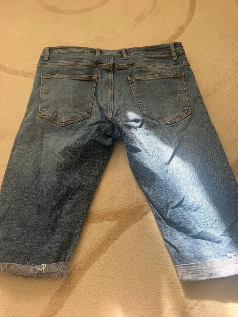 erkek şort — görsel 2/10
