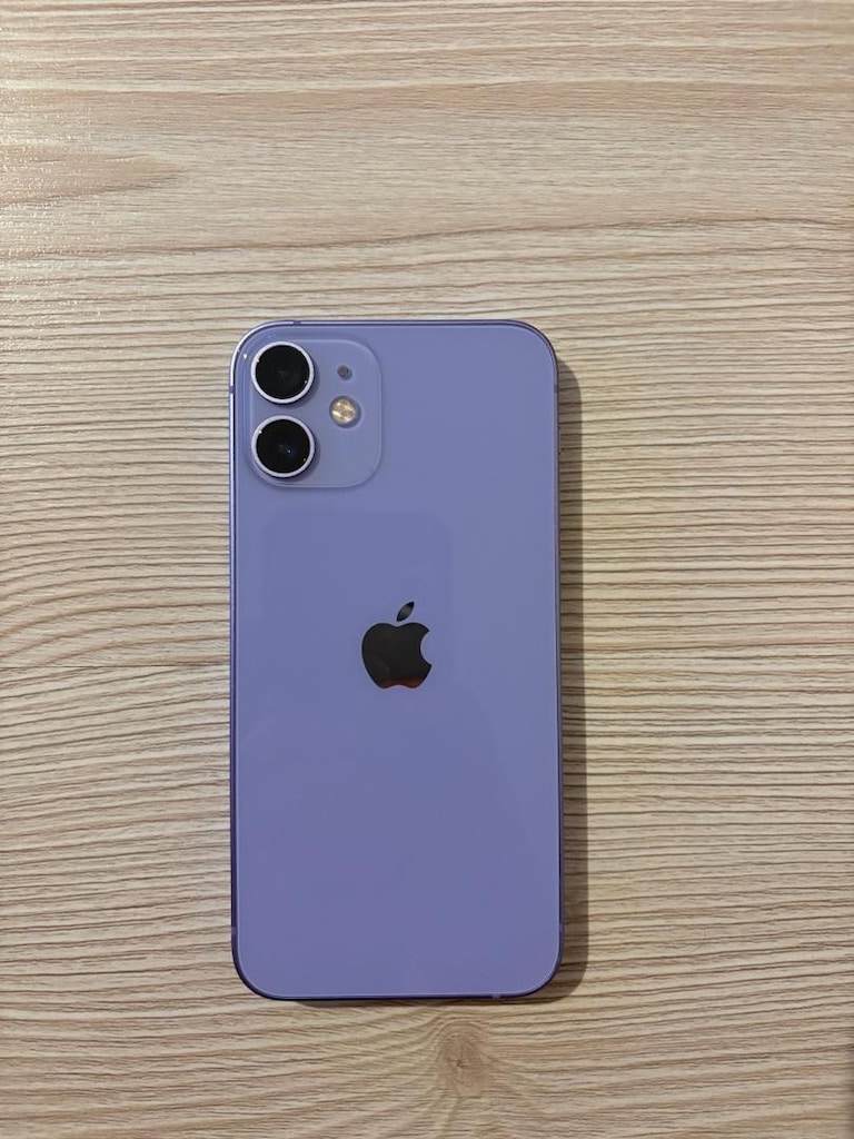 İphone 12 Mini 256gb - 2