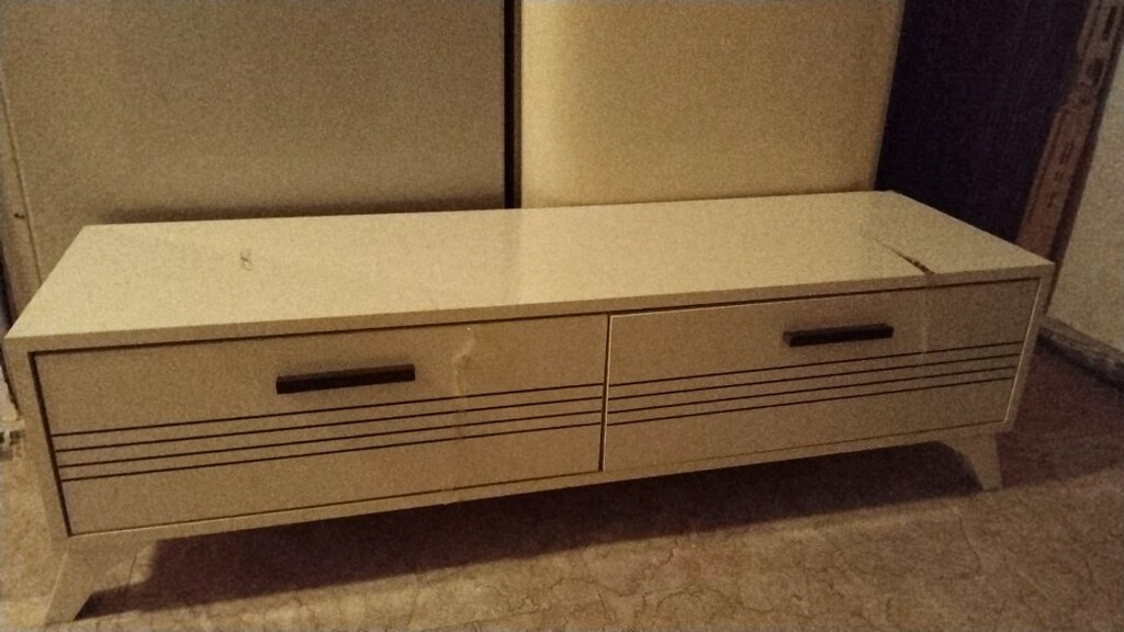 TV ünitesi - 2