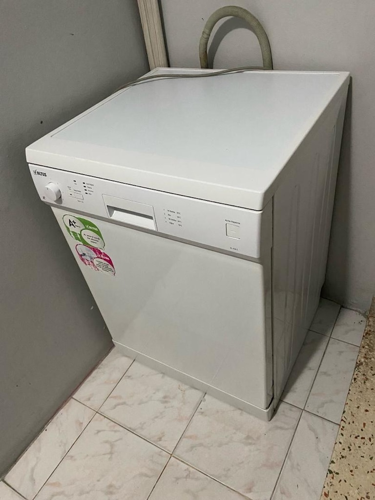 ALTUS AL 434 C BULAŞIK MAKİNASI - 3