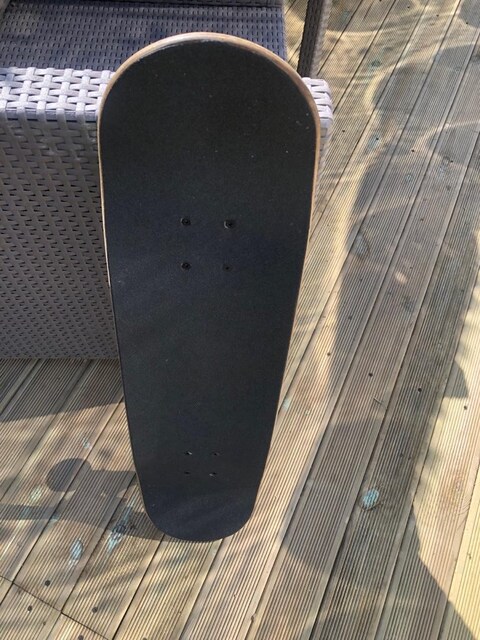 DECATHLON KAYKAY TAHTASI